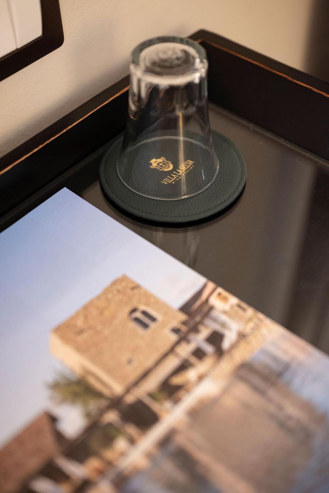 Villa La Selva Wine Resort 부시네 외부 사진