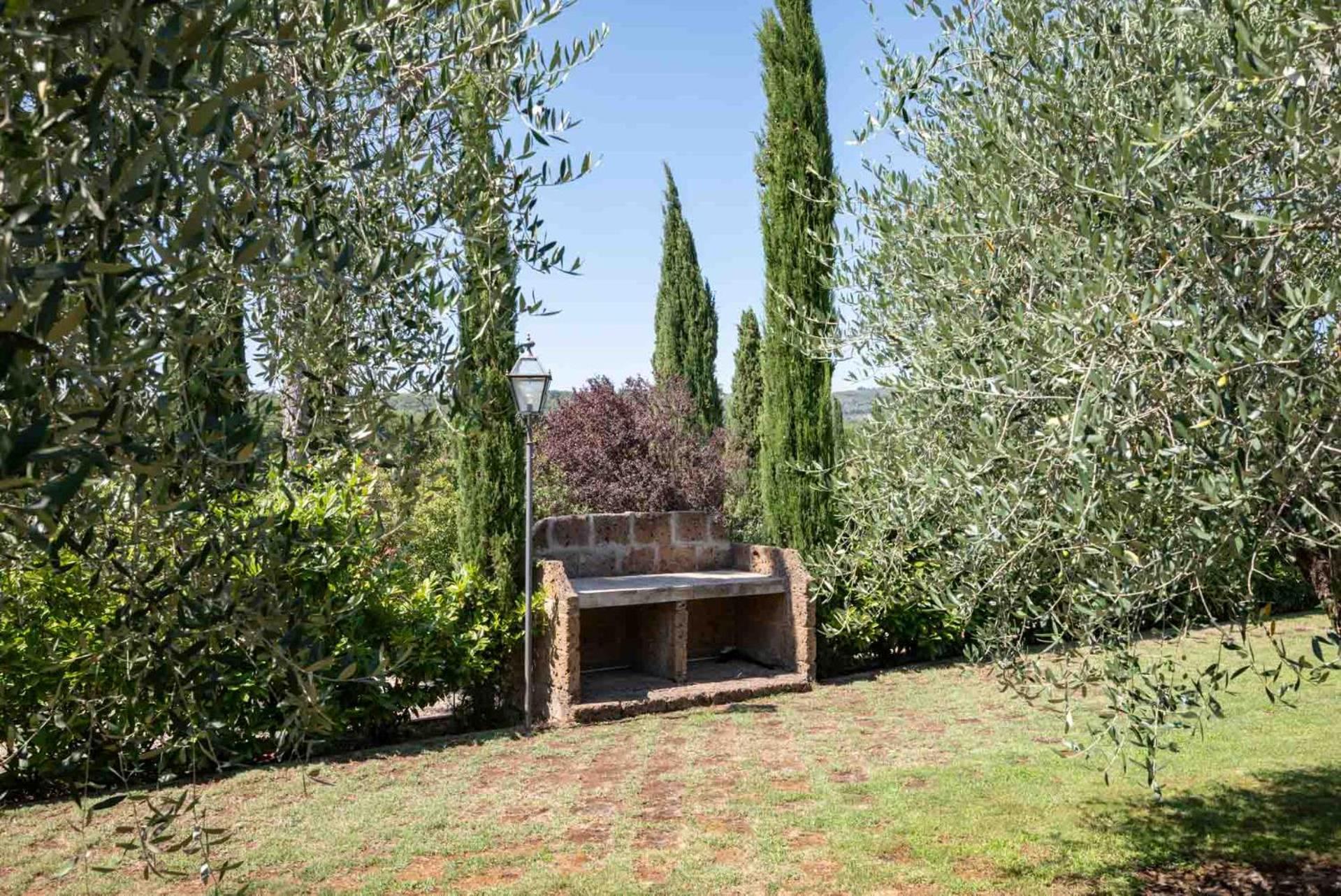 Villa La Selva Wine Resort 부시네 외부 사진